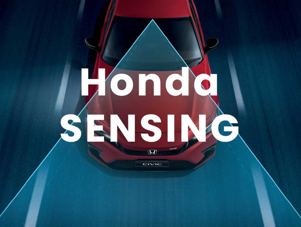 Advanced driver assistive