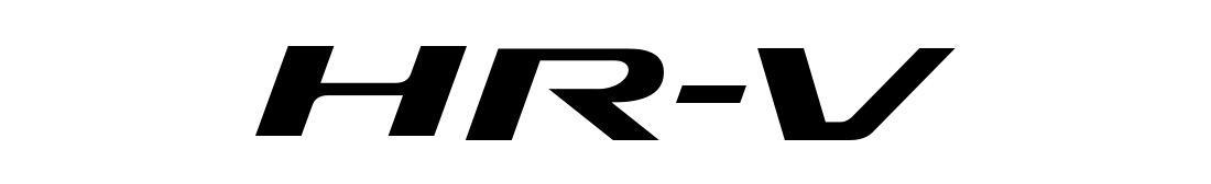 hr-v Logo